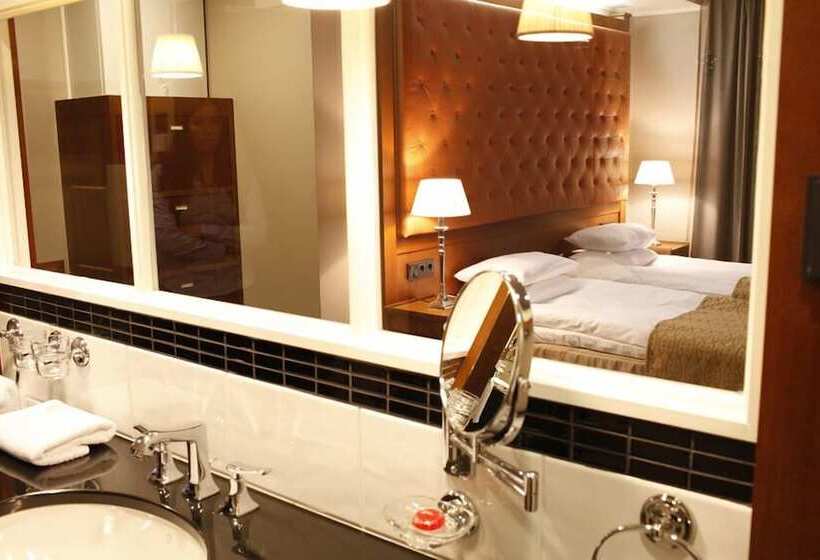 ホテル Billnäsin Ruukki