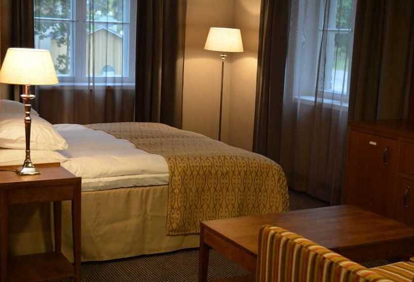 ホテル Billnäsin Ruukki