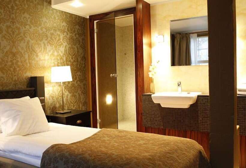 ホテル Billnäsin Ruukki