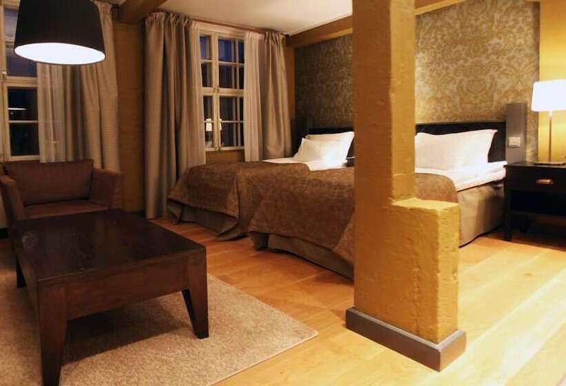 ホテル Billnäsin Ruukki