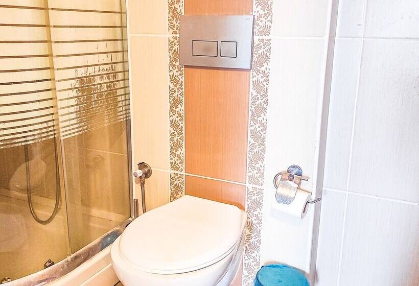 호텔 Bolu Lagoon City