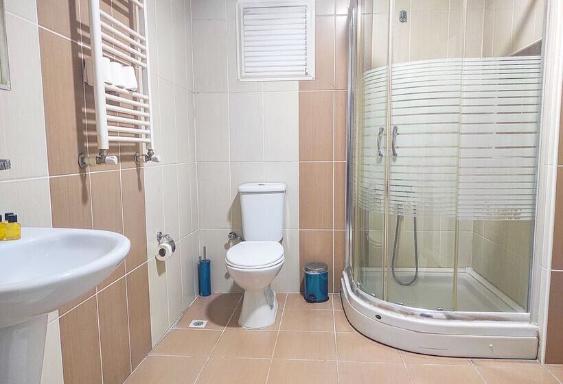 호텔 Bolu Lagoon City