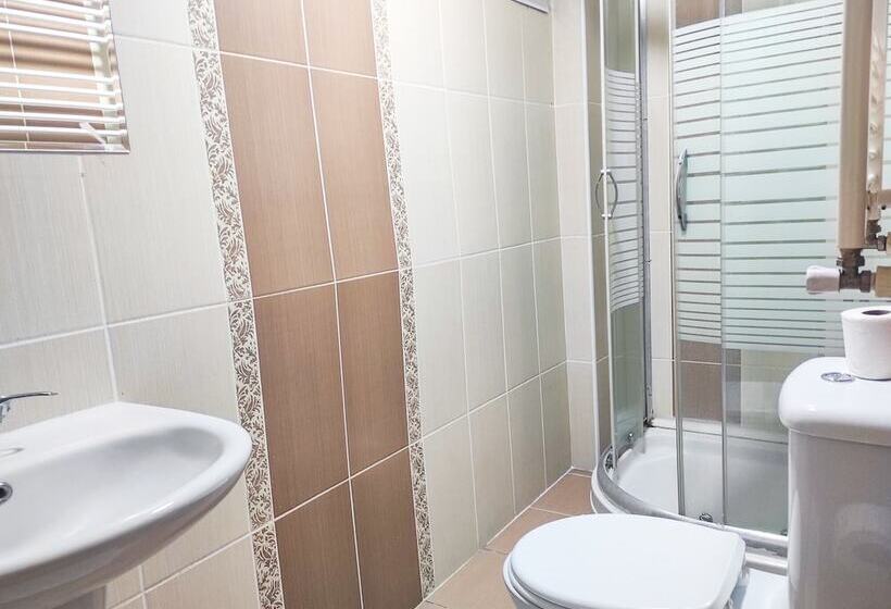 호텔 Bolu Lagoon City