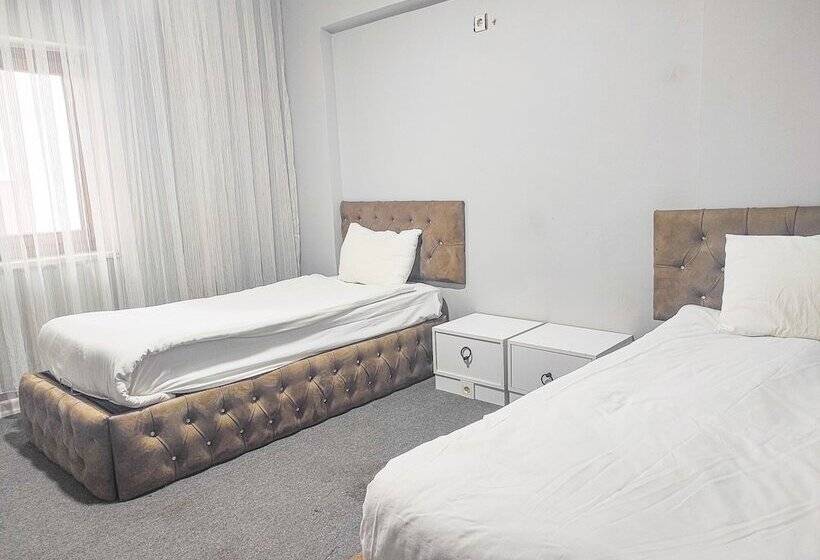 호텔 Bolu Lagoon City