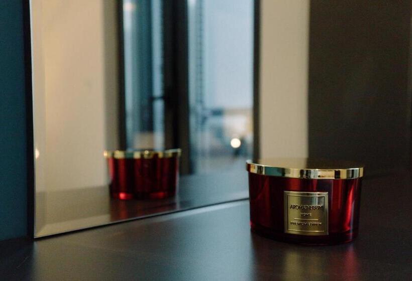 Отель Boutique Suites Joyce Medulin