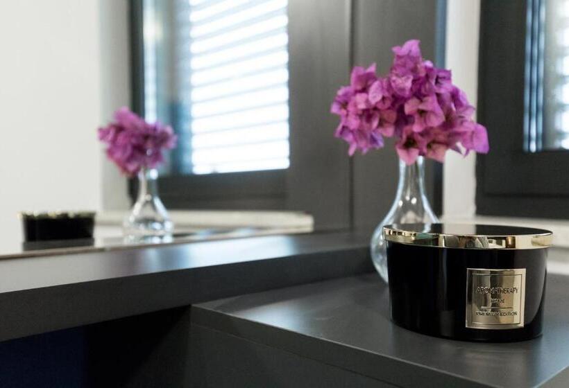 Отель Boutique Suites Joyce Medulin