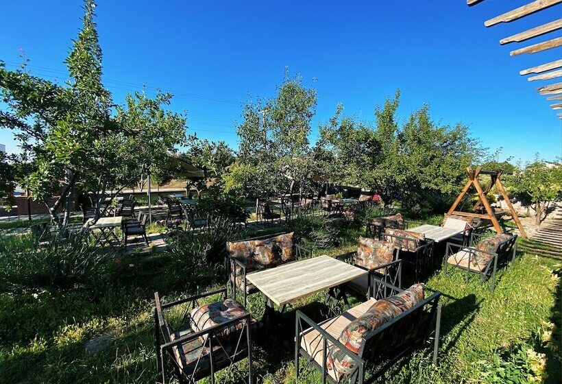 호텔 Calina Cappadocia