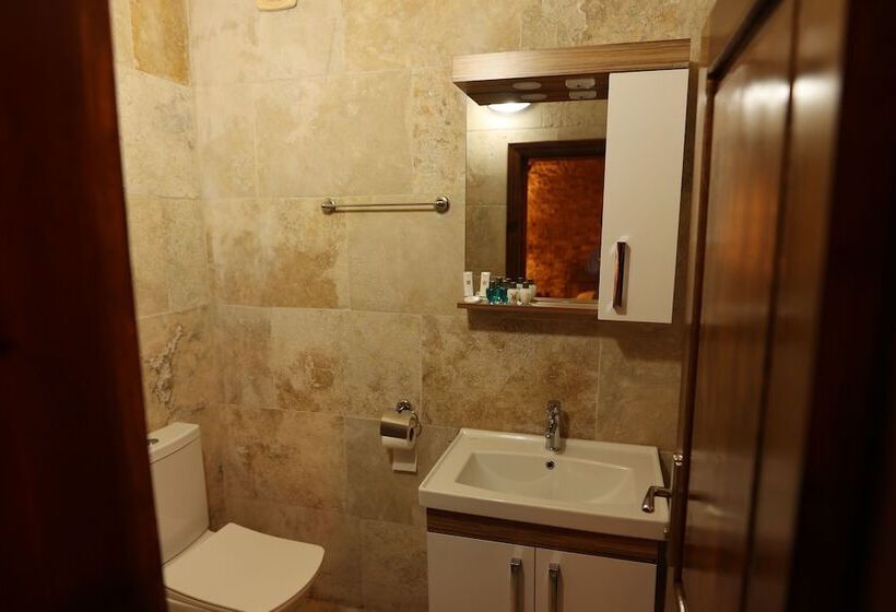 호텔 Calina Cappadocia