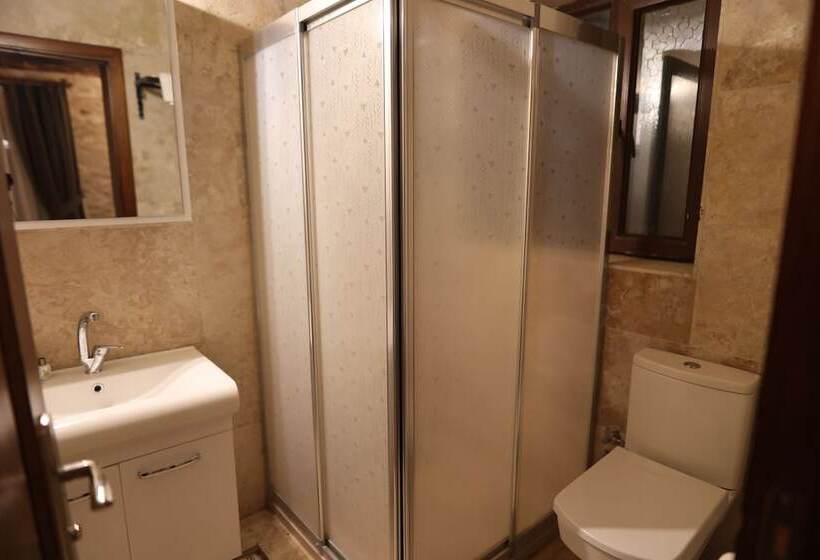 호텔 Calina Cappadocia