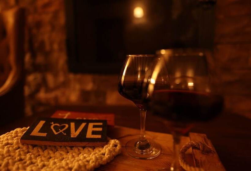 호텔 Calina Cappadocia