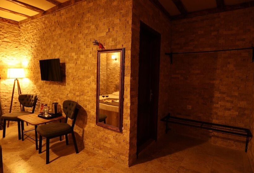 호텔 Calina Cappadocia