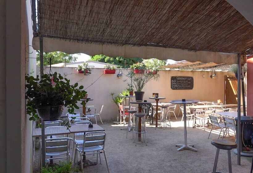 ホテル Camping Pleine Mer