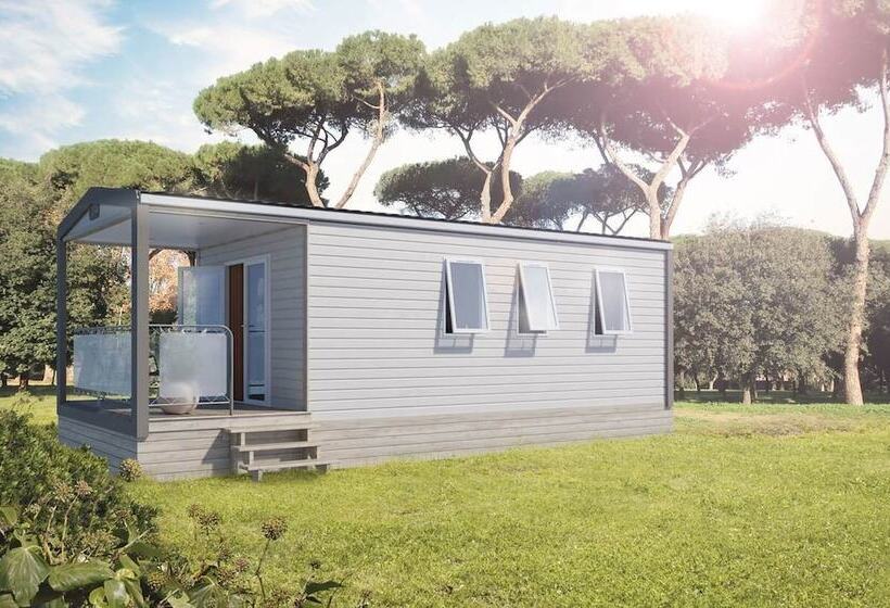 酒店 Camping Maeva Club Royal Océan