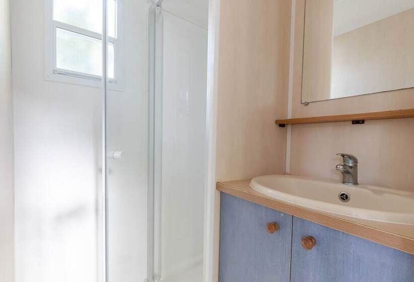 酒店 Camping Maeva Club Royal Océan