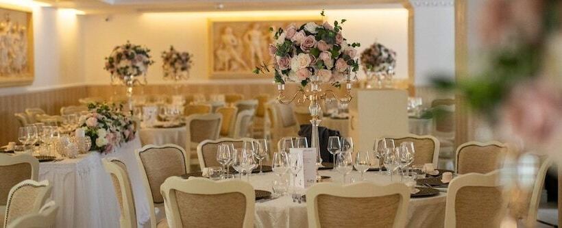 فندق Carpentiere Arena