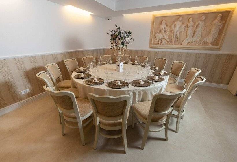 فندق Carpentiere Arena