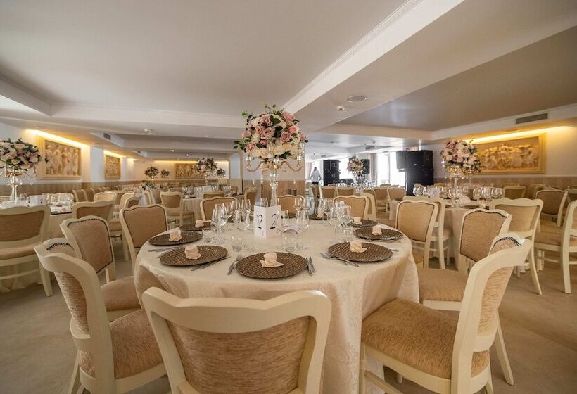 בית מלון כפרי Carpentiere Arena