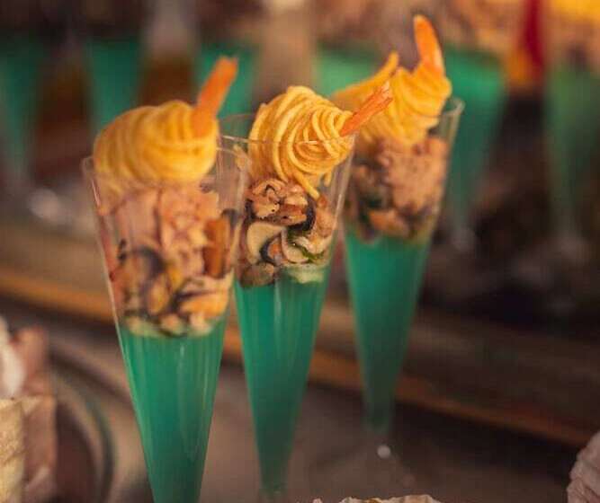 فندق Carpentiere Arena