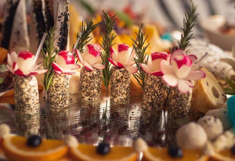 فندق Carpentiere Arena