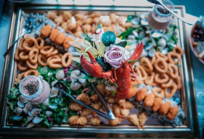 فندق Carpentiere Arena