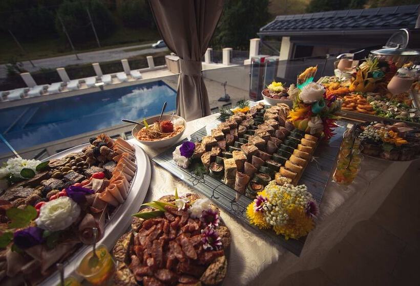 فندق Carpentiere Arena