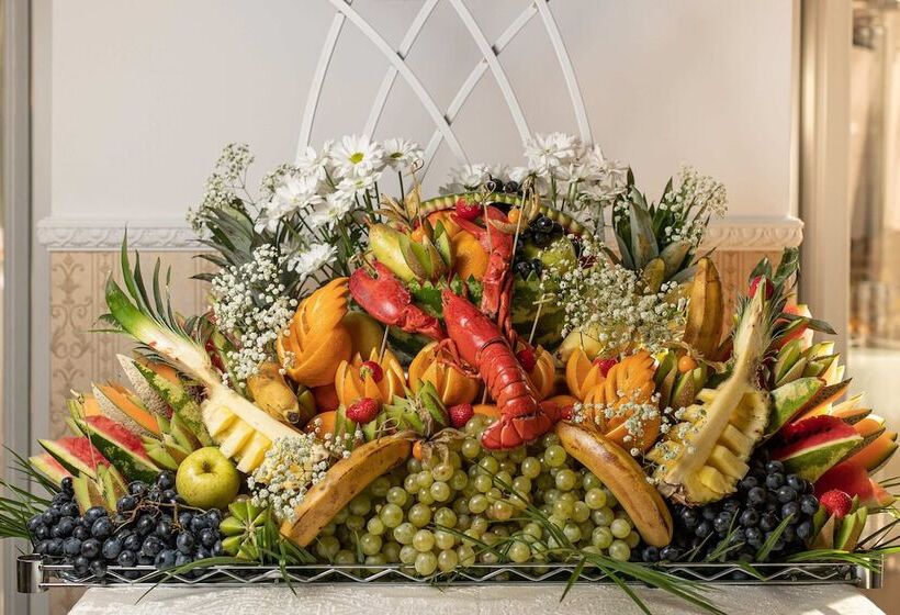 בית מלון כפרי Carpentiere Arena