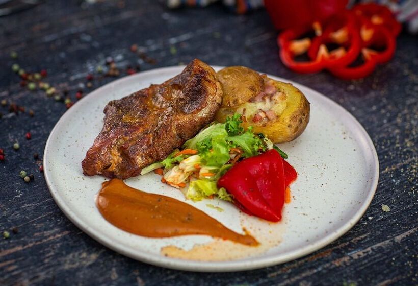 فندق Carpentiere Arena