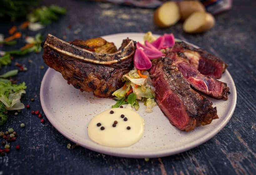 فندق Carpentiere Arena