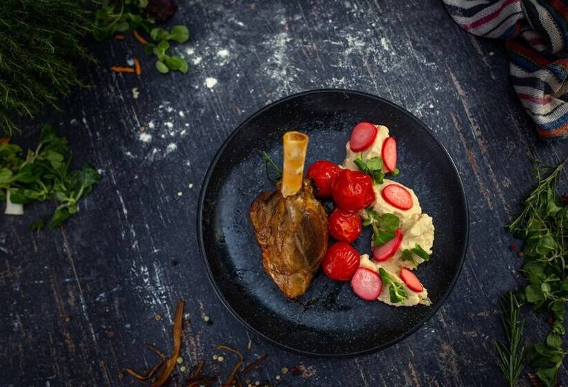 فندق Carpentiere Arena