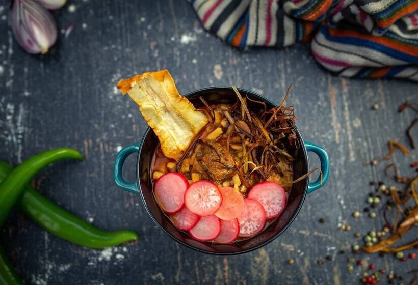 בית מלון כפרי Carpentiere Arena