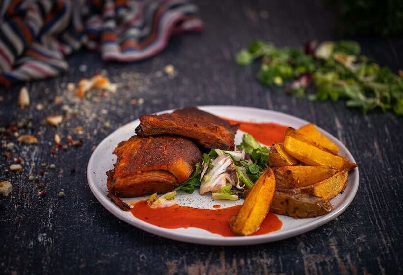 فندق Carpentiere Arena