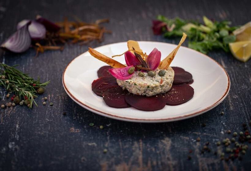 فندق Carpentiere Arena