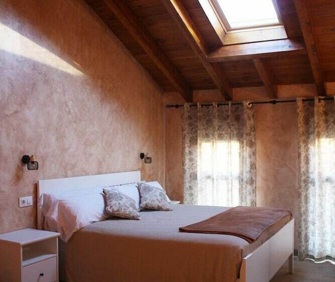 בית מלון כפרי Casa Peque