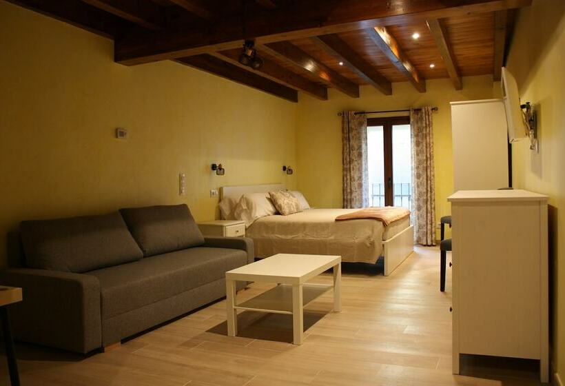 בית מלון כפרי Casa Peque