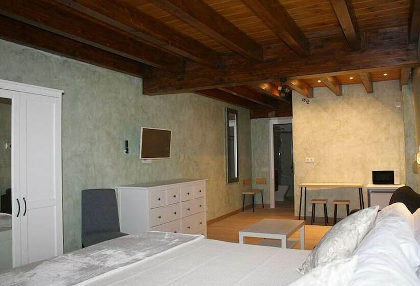 בית מלון כפרי Casa Peque