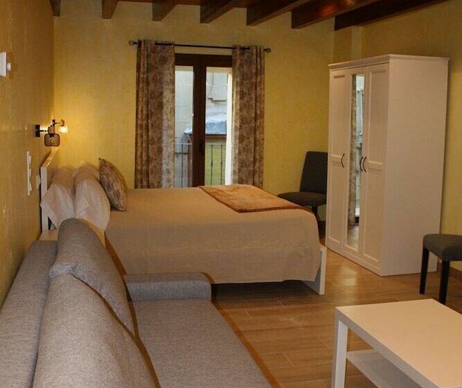 בית מלון כפרי Casa Peque