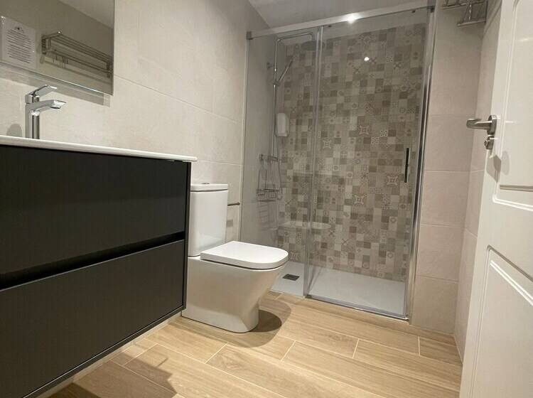 בית מלון כפרי Casa Peque