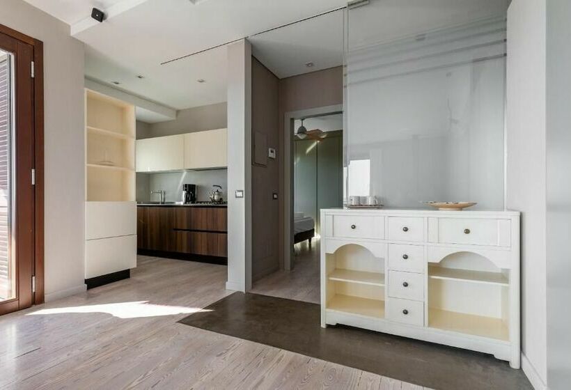 Отель Casa Veronica