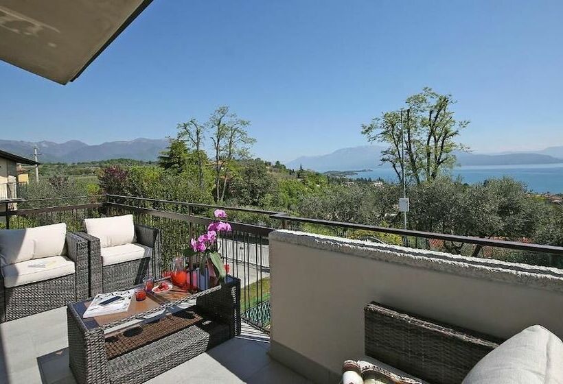 Отель Casa Veronica