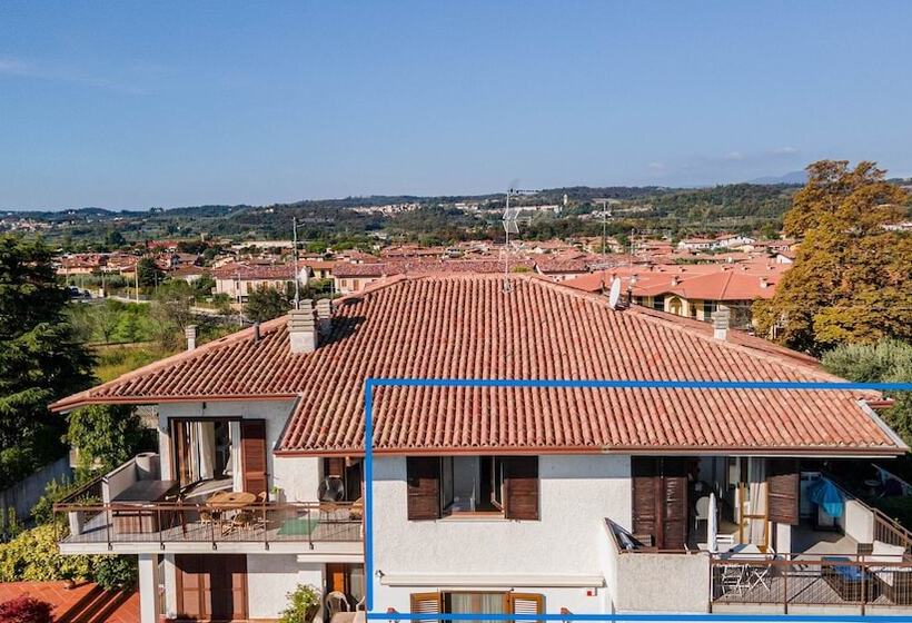 Отель Casa Veronica