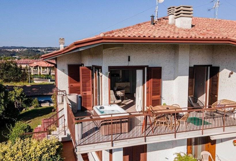 Отель Casa Veronica