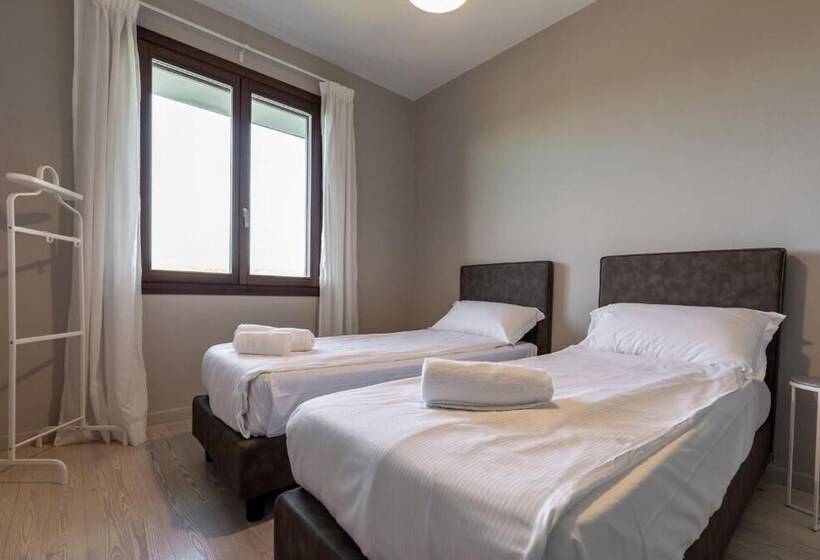 Отель Casa Veronica