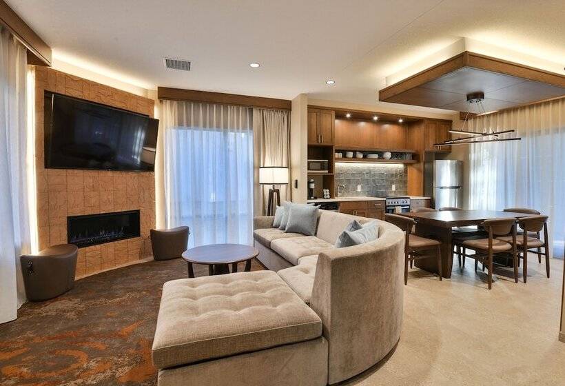 هتل Casitas At The Hoodoo Moab, Curio Collection By Hilton