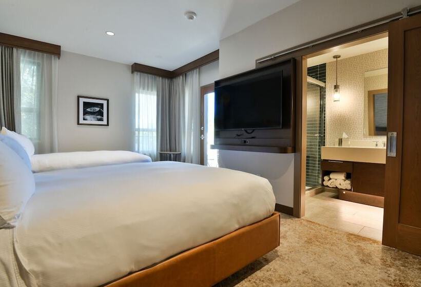 فندق Casitas At The Hoodoo Moab, Curio Collection By Hilton