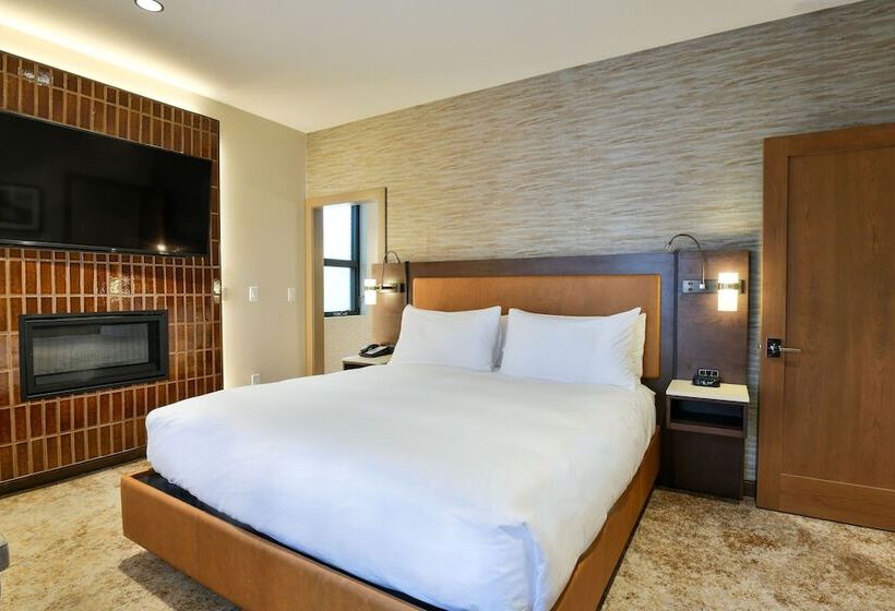 هتل Casitas At The Hoodoo Moab, Curio Collection By Hilton