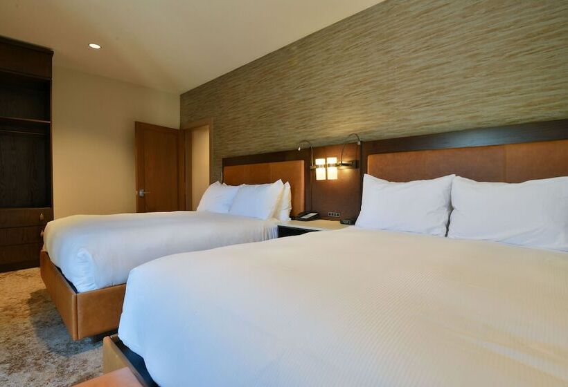 فندق Casitas At The Hoodoo Moab, Curio Collection By Hilton