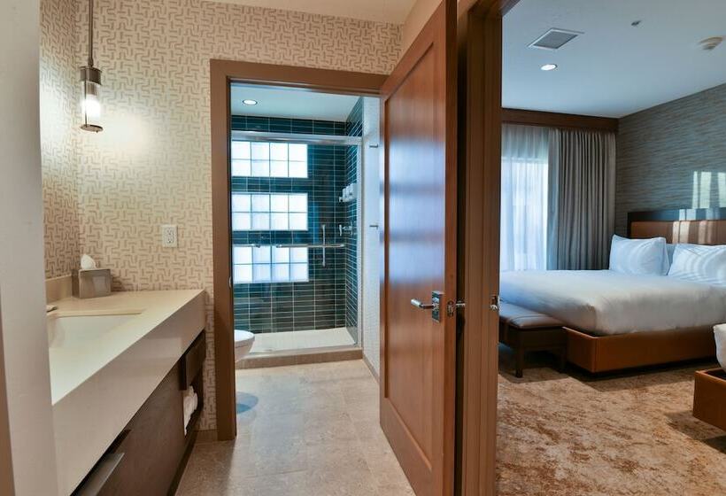 هتل Casitas At The Hoodoo Moab, Curio Collection By Hilton
