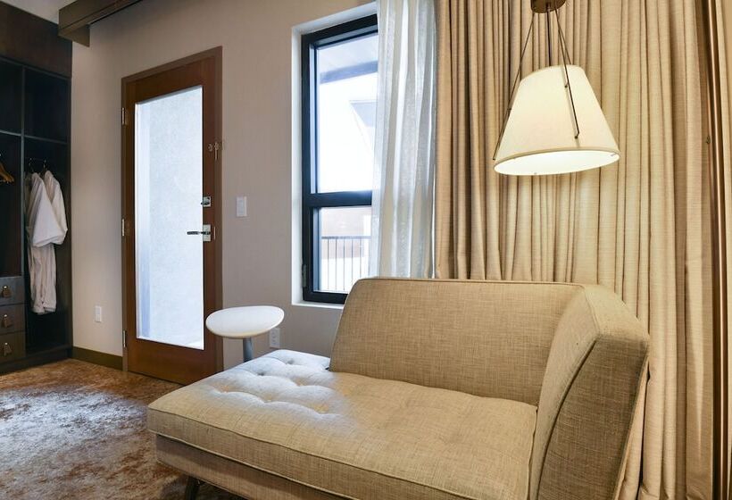 فندق Casitas At The Hoodoo Moab, Curio Collection By Hilton