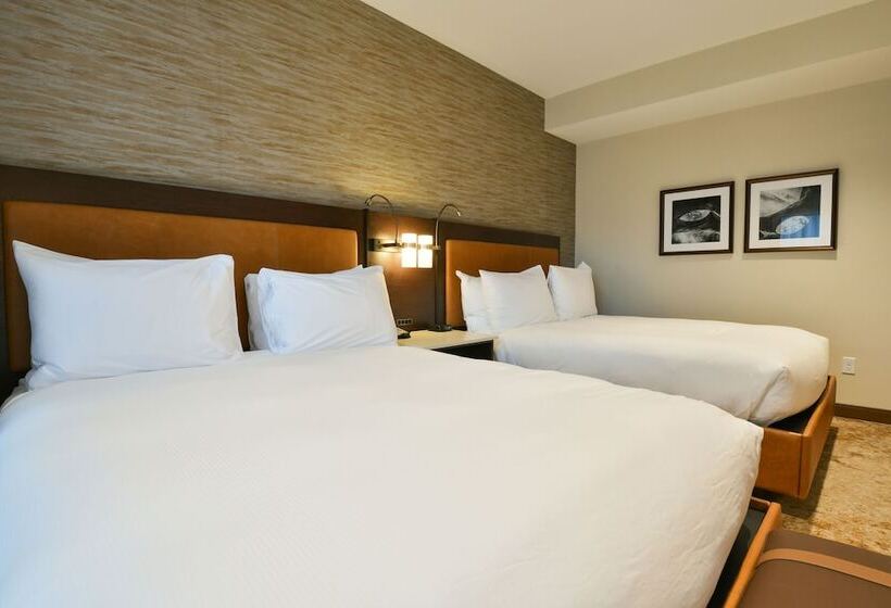 فندق Casitas At The Hoodoo Moab, Curio Collection By Hilton