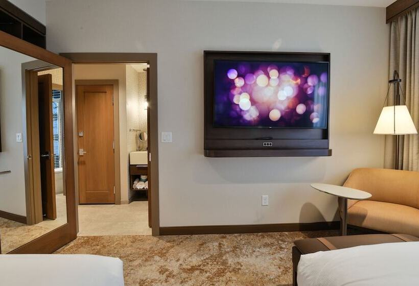 فندق Casitas At The Hoodoo Moab, Curio Collection By Hilton